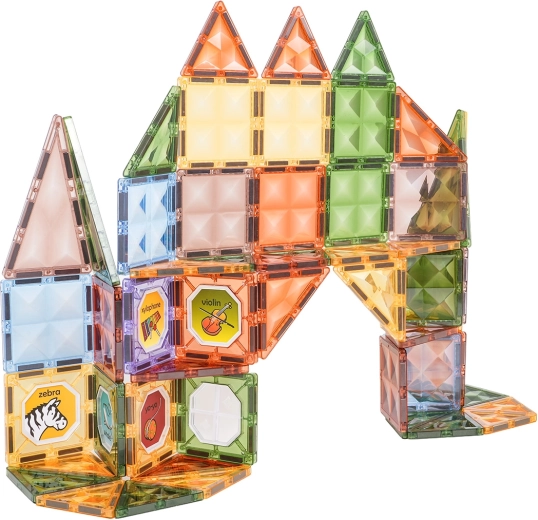 Radoša mācīšanās un atklāšana