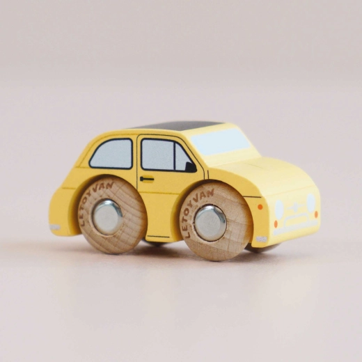 Le Toy Van koka mašīnīte Fifi