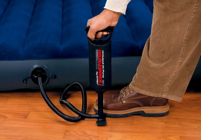 Gaisa piepūšana un izsūknēšana