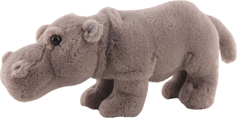 Plush Hippo 31 cm Sparkys