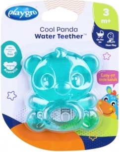 Dzesējošais košļājamais PLAYGRO panda