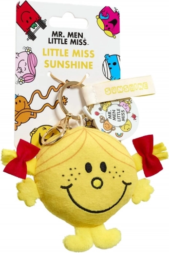 Viegli piekabināms pie atslēgām, somas vai mugursomas