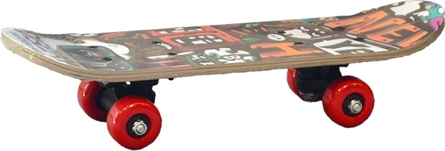 Bērnu skrituļdēlis 43 cm