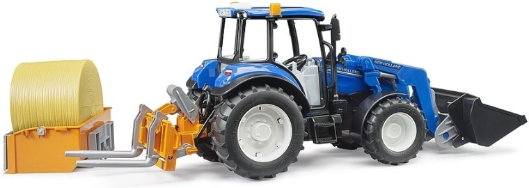 Atsperotas asis un bezceļu priekšējā ass vienmērīgai gaitai