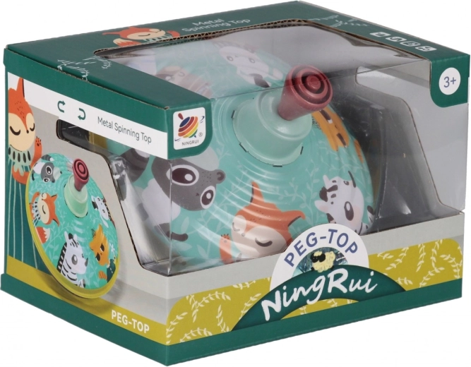 Dāvanu iepakojums, kas gatavs pārsteigt