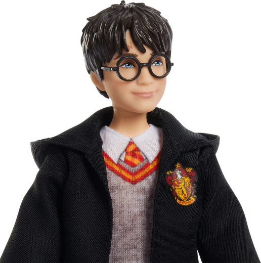 Authentic Hogwarts outfit