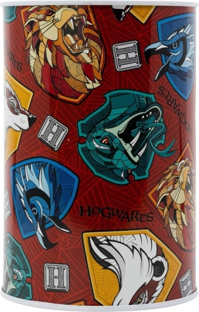 Skārda krājkase HARRY POTTER