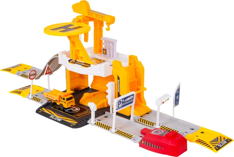 Complete set for creative play
