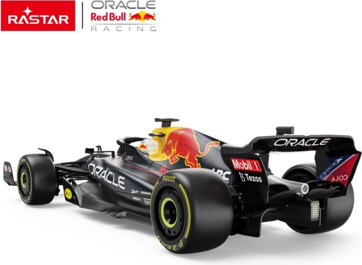 Autentisks F1 sacīkšu izskats