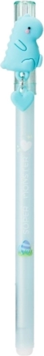 Easy erasing without correction tape