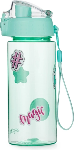 Bērnu dzeramā pudele OXY Click 500 ml Magic