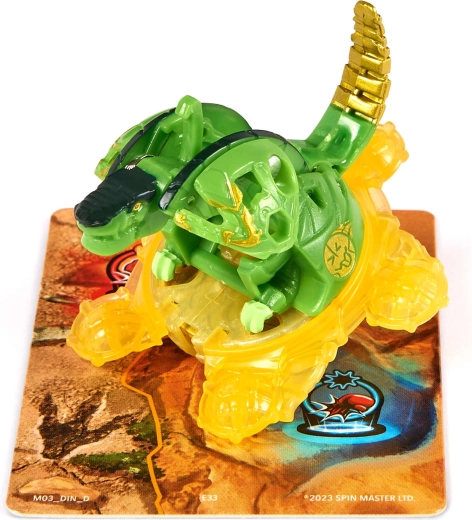 Rotējoša transformācija uz spēles kartes