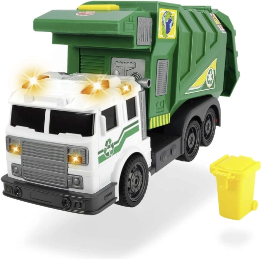 Kustīgas daļas un viegla vadība