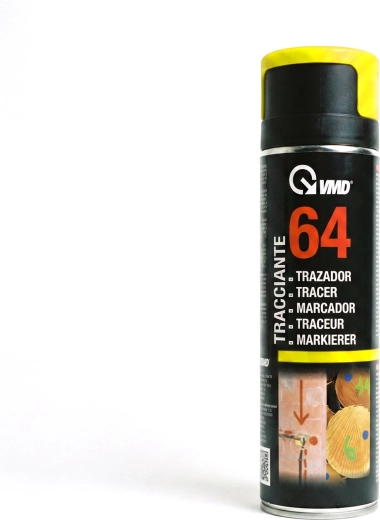 Yellow Marking Paint 500 ml