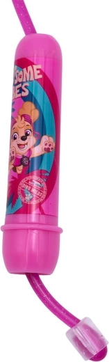 Paw Patrol motīvs, kas bērniem patīk