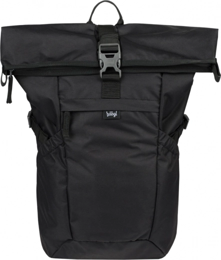 BAAGL mugursoma Roll Black GRS