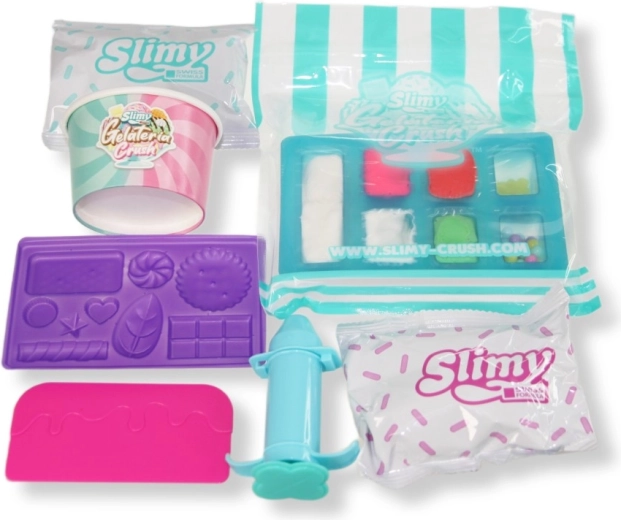 Tools for shaping and decorating