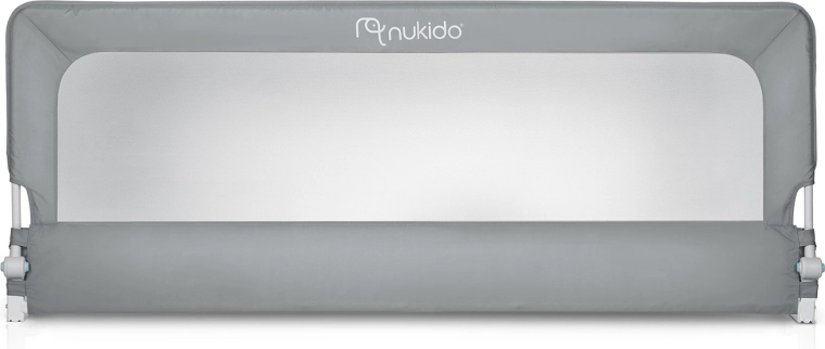 Quick installation and 180° fold-down