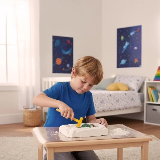 Droši instrumenti mazajiem pētniekiem