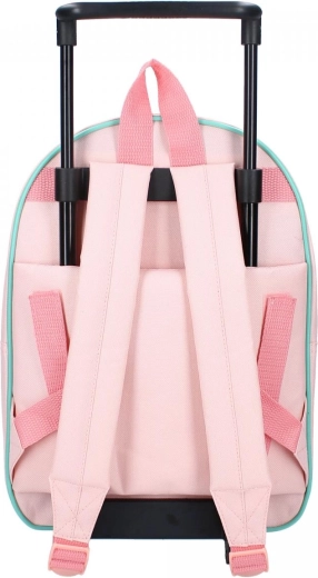 Comfortable to carry