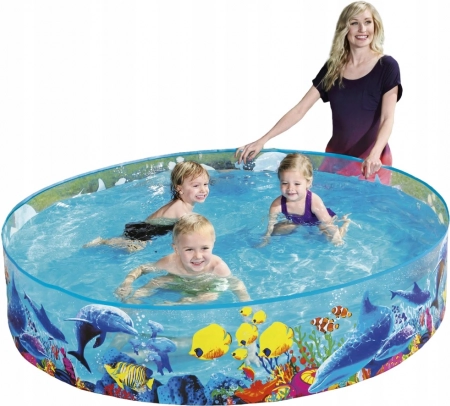 Ocean design and family size