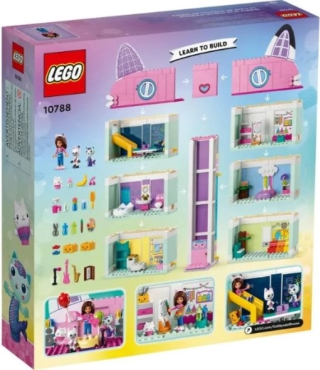 Ideāls LEGO komplekts bērniem no 4 gadu vecuma