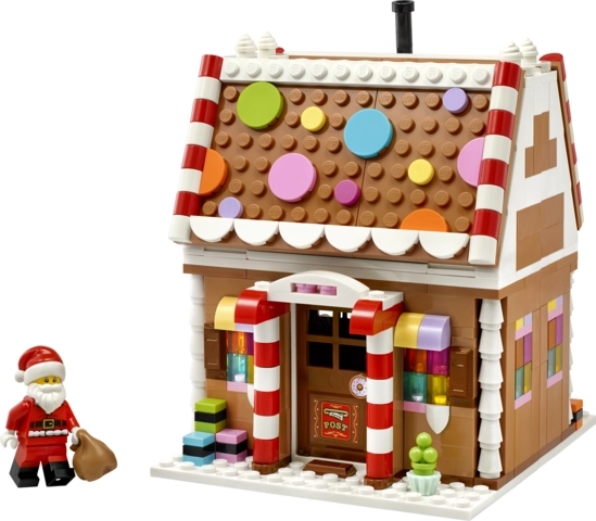 498 pieces and holiday decoration for many years