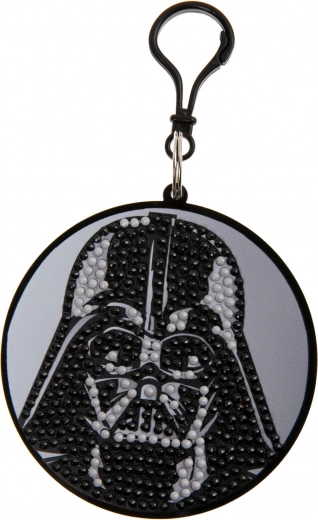 Radošais komplekts: Darth Vader piekariņš