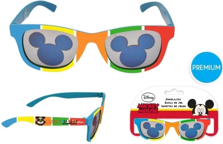 Mickey Sunglasses