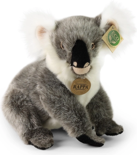 Eco-Friendly Plush Koala 25 cm