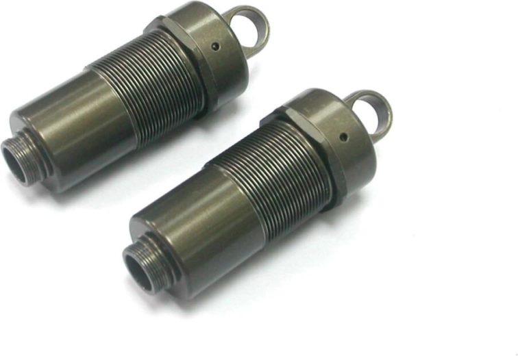 Priekšējā amortizatora bukse X2 16 mm HN Jamara