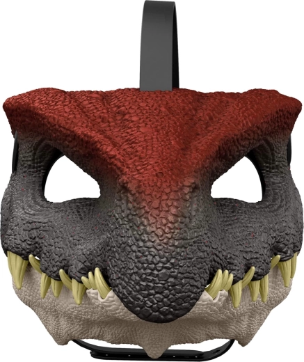 Realistic details and skin texture