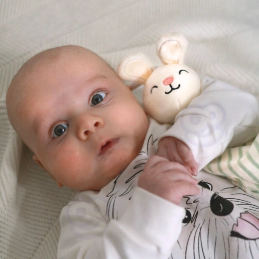 Droša nomierināšana un sīkā motorika