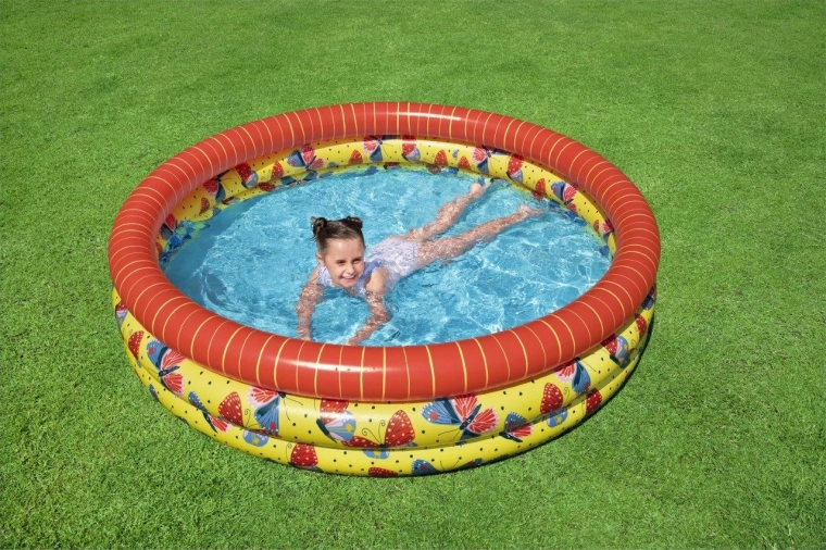Easy summer fun