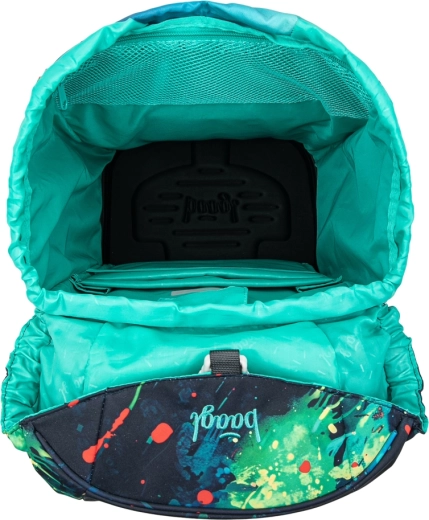 Gudrs dalījums un termo kabata uzkodām