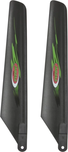 Rotoru lāpstiņas Sole V3 modelim – 2 gab.