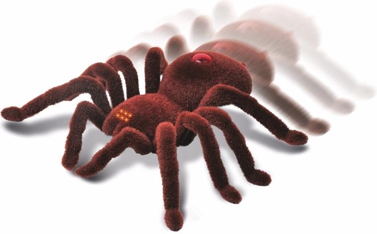 Plūdenas kustības un spīdoši efekti