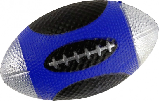 Mazs putu amerikāņu futbola bumba 16 × 9 × 9 cm
