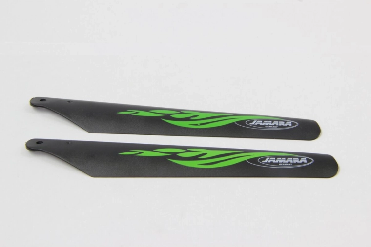 Flymax apakšējā rotora lāpstiņa