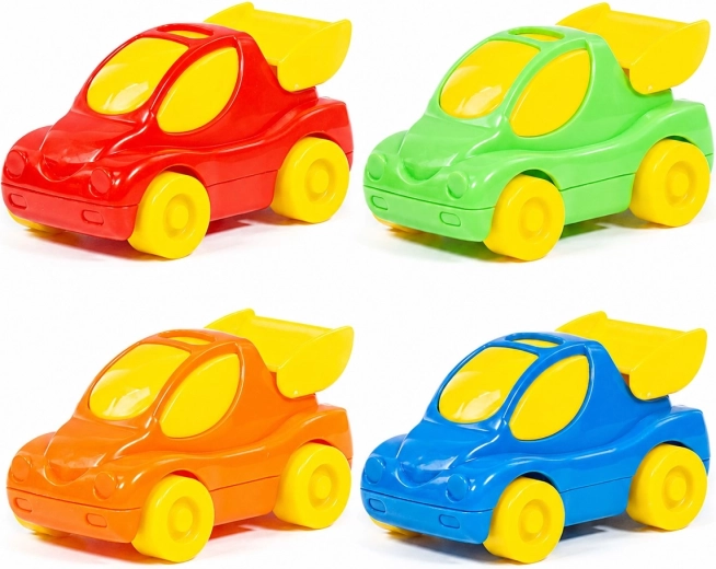 Sporta automašīnīte Auto Baby – 1 gabals