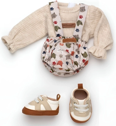 Pilns komplekts tūlītējai pārģērbšanai