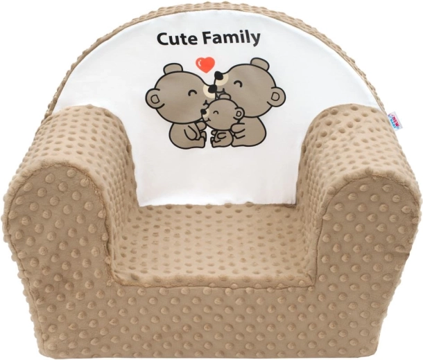 Maigs minky komfortam un stimulācijai