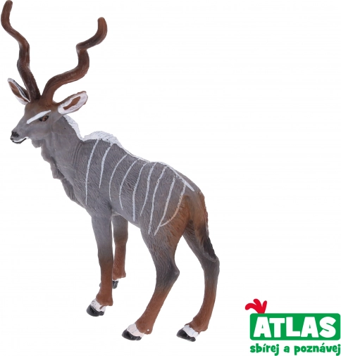 Antilopes figūriņa 9,5 cm