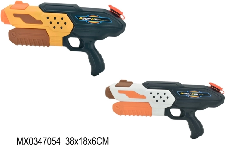Water gun 38 cm
