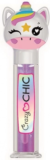 Clementoni Crazy Chic Beauty lūpu spīdums Jenots
