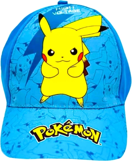 Pokémon kepons
