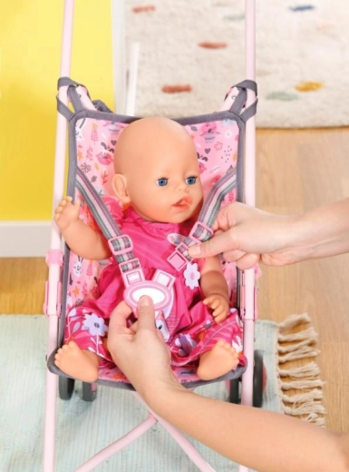 Droša un ērta braukšana