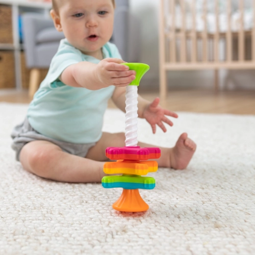 Stabila piesūcekņa pamatne spēlei jebkur