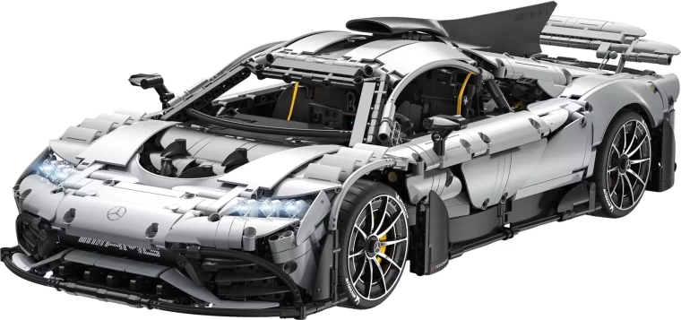 Premium detaļas un apstiprinātas MICHELIN riepas