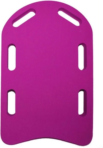 Learn Junior Swimming Kickboard Pink